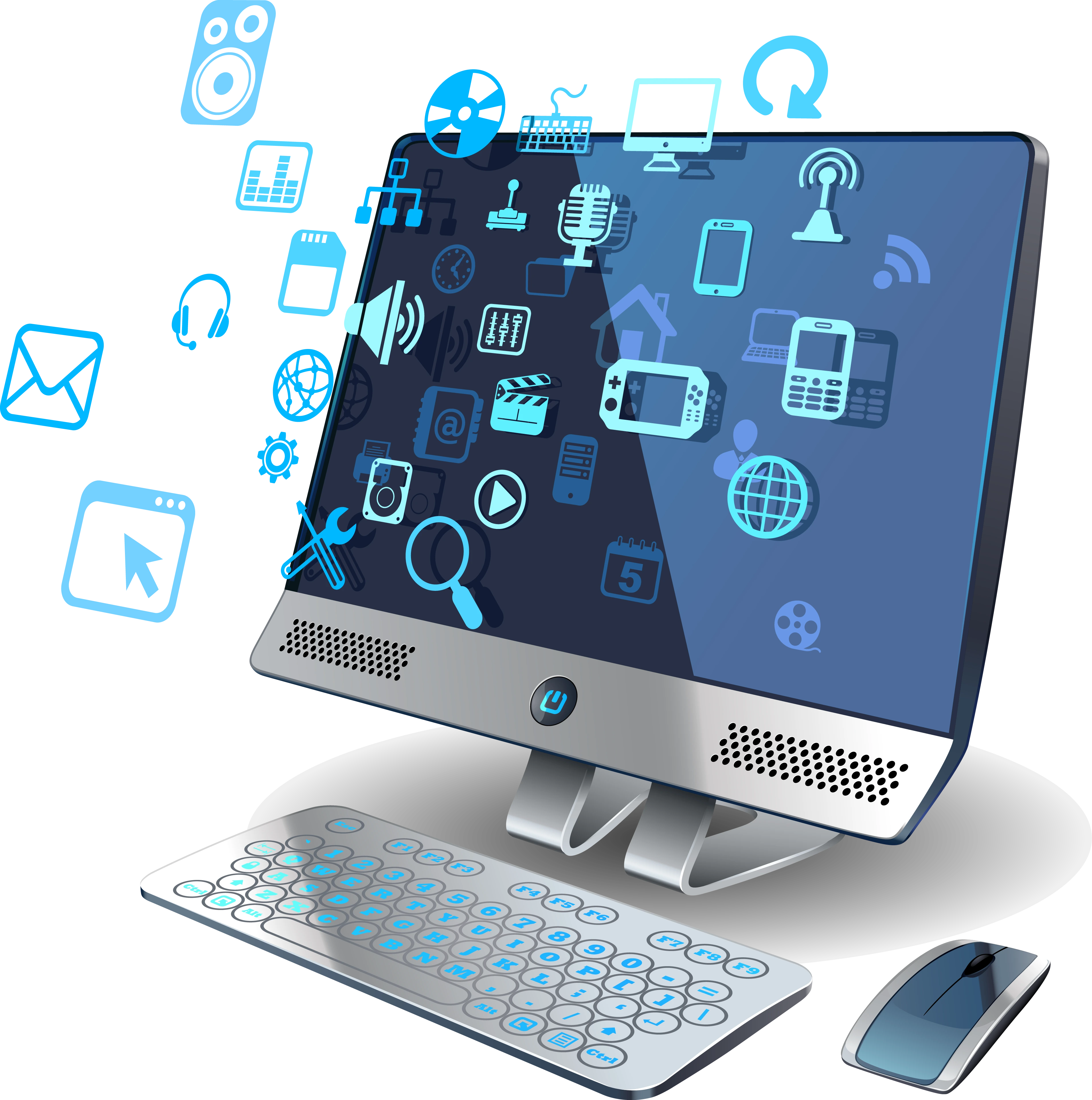 Best Website Designer in Hyderabad - HyderHub Web Services